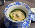 Dinner at Ji-Cube  