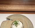 Dinner at jinen.