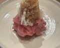 Dinner at Jinsei