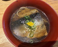 Dinner at Teuchi Soba Jiyu San (手打蕎麦 じゆうさん)