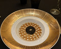 Dinner at Gastronomy Joel Robuchon (ガストロノミー ジョエル・ロブション)