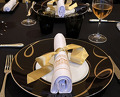 Dinner at Gastronomy Joel Robuchon (ガストロノミー ジョエル・ロブション)