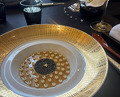 Dinner at Gastronomy Joel Robuchon (ガストロノミー ジョエル・ロブション)