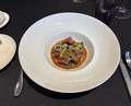 Dinner at Gastronomy Joel Robuchon (ガストロノミー ジョエル・ロブション)