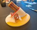 Dinner at Gastronomy Joel Robuchon (ガストロノミー ジョエル・ロブション)