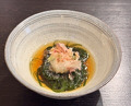 Dinner at Sushi Jube (鮨 十兵衛)