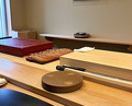 Dinner at Sushi Jube (鮨 十兵衛)