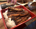 Dinner at Kabuto (かぶと)