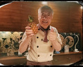 Dinner at Kahala (カハラ)