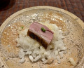 Dinner at kanjo