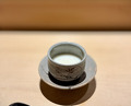 Dinner at Sushi Karashima