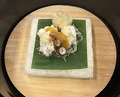 Dinner at Kashiwaya Osaka Senriyama