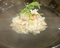 Dinner at Kawada (川田)