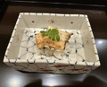 Dinner at Kawada (川田)