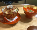 Dinner at Kikuno I Honten (菊乃井 本店)