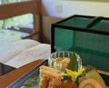 Dinner at Kikuno I Honten (菊乃井 本店)