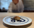 Dinner at Kiku Zushi