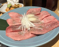Dinner at Sumiyaki Kinryusan (炭焼 金竜山)