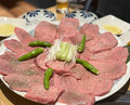 Dinner at Sumiyaki Kinryusan (炭焼 金竜山)