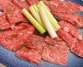 Dinner at Sumiyaki Kinryusan (炭焼 金竜山)