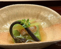 Dinner at Kisanuki