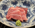 Dinner at Kamakura Kitajima