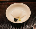 Dinner at Kamakura Kitajima