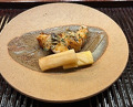 Dinner at Kamakura Kitajima