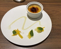 Dinner at kitchen Toshiki (kitchen俊貴)