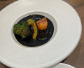 Dinner at kitchen Toshiki (kitchen俊貴)