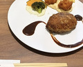 Dinner at kitchen Toshiki (kitchen俊貴)