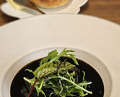 Dinner at kitchen Toshiki (kitchen俊貴)