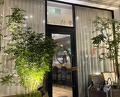 Dinner at kitchen Toshiki (kitchen俊貴)
