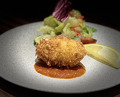 Dinner at kitchen Toshiki (kitchen俊貴)