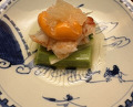 Dinner at Kiyama (木山)