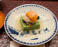 Dinner at Kiyama (木山)