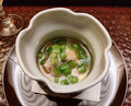 Dinner at Kiyama (木山)