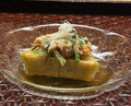 Dinner at Kiyama (木山)