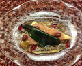 Dinner at Kiyama (木山)