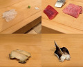 Dinner at Kiyota
