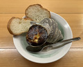 Dinner at Takanobashi Kiyotan (鷹ノ橋　清耽)
