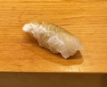 Dinner at Kizaki