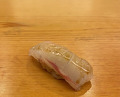 Dinner at Kizaki