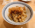 Dinner at Kizan (貴山)