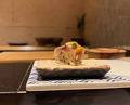 Dinner at Sushi Kizuna (鮓 きずな)