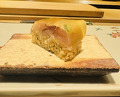 Dinner at Sushi Kizuna (鮓 きずな)