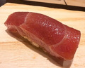 Dinner at Sushi Kizuna (鮓 きずな)