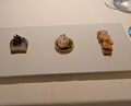 Dinner at French Ryori Kochuten (フランス料理 壺中天)
