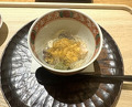 Dinner at Kohaku