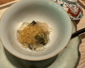 Dinner at Kohaku
